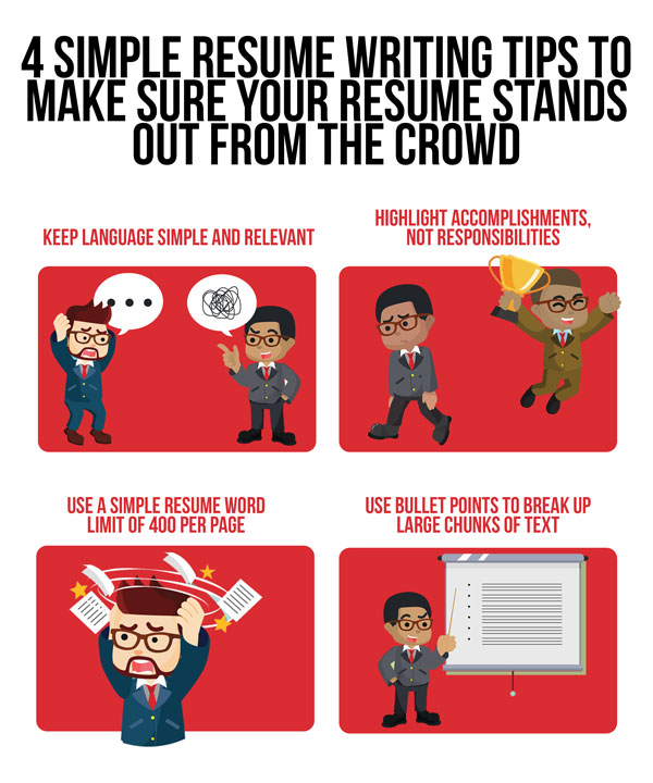 4-Simple-Resume-Writing-Tips-To-Make-Sure-Your-Resume-Stands-Out-From-The-Crowd